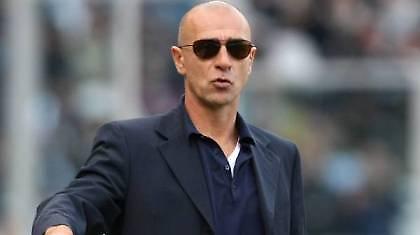 Στη Λάτσιο ο Μπαλαρντίνι!