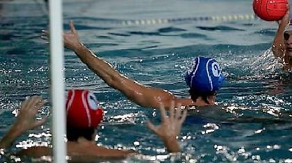 Η Λάρισα ανέβηκε στην Α1 της υδατοσφαίρισης