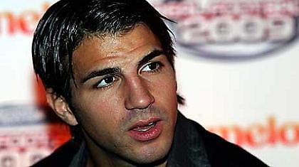 Φάμπρεγκας: «Αν μου έκανε πρόταση η ''Μπάρτσα''…»