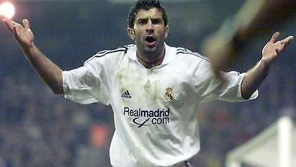 Φίγκο: «Ντροπή να ξοδεύονται τόσα χρήματα»!