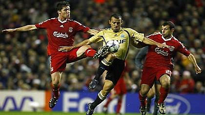 «Δεν πουλάμε Μασκεράνο και Τσάμπι Αλόνσο»