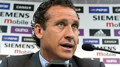 Βαλντάνο: «Να συνεχίσουμε έτσι τις μεταγραφές»