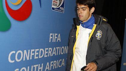 Κακά: «Θα αγαπώ για πάντα τη Μίλαν»!