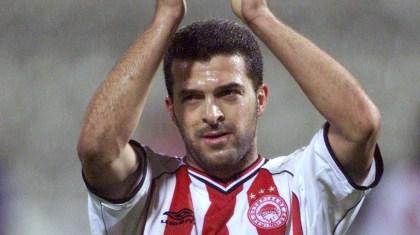 Σταμάτησε το ποδόσφαιρο ο Ζε Ελίας