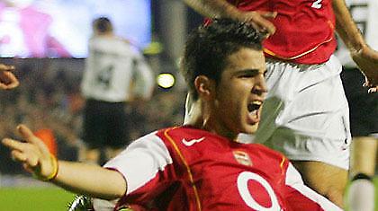 Φάμπρεγκας: «Μας λείπει ένας Ζιλμπέρτο»