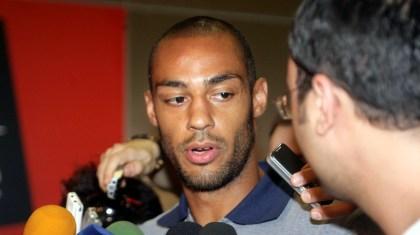 Καντέ: «Ήθελα να κάνω πρωταθλητισμό»