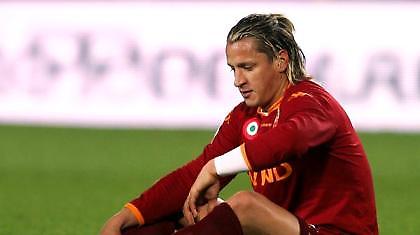 Φουλ για Μεξές η Μίλαν