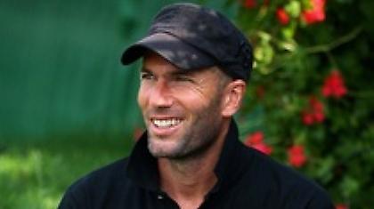 Πιο «ελαφρύς» από ποτέ ο Ζιντάν!