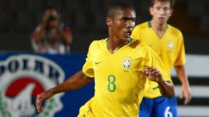 Βραζιλιάνος ο αντικαταστάτης του Ρονάλντο;