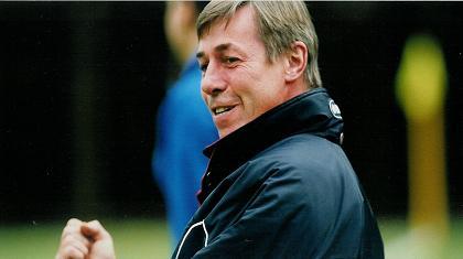 ΠΑΝΙΩΝΙΟΣ: Βοηθός του Φερέιρα ο Σαπέλ