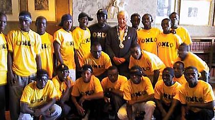 Κατέκτησε πρωτάθλημα και τον σκότωσαν!