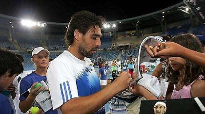 Παραμένε στην 100αδα ο Παγδατής