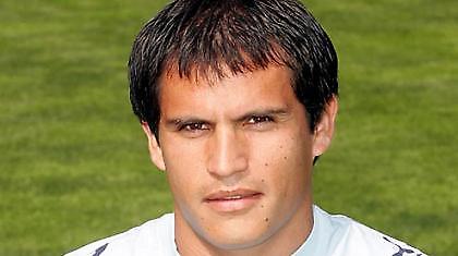 Αποχωρεί από τη Λάτσιο ο Λεντέσμα