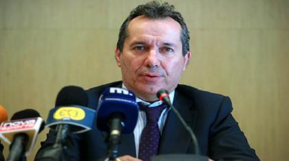 Κόντης: «Το κεφάλαιο Βιτόλο έχει κλείσει για τον Άρη»