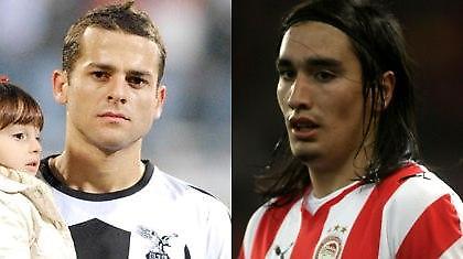 Μόνο έτσι θα γίνουν οι μεταγραφές Μπομπό και Λέτο…