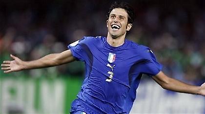 Γκρόσο: «Προέχει η πορεία στο Κύπελλο Συνομοσπονδιών»