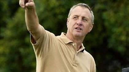 Κρόιφ: «Δεν αξίζει τόσα χρήματα ο Ρονάλντο»