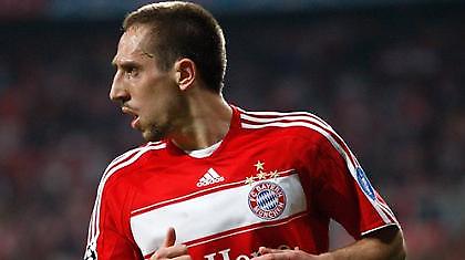 Ρουμενίγκε: «Δεν πωλείται ο Ριμπερί»