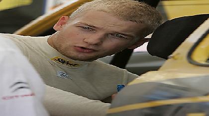 Νόβικοφ: Tο νέο αστέρι του ράλλυ