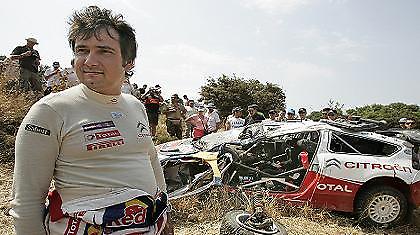 Λεμπ: το ατύχημα του αγώνα