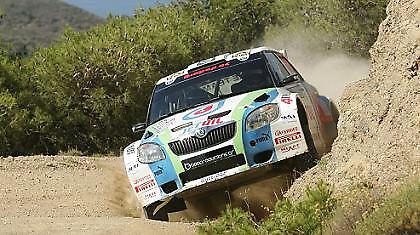 Λάμπρος Αθανασούλας – Νίκος Ζακχαίος έκλεψαν την παράσταση με την 8η θέση.