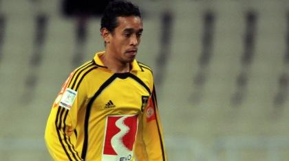 ΑΡΗΣ: Στη Σανταντέρ ο Αουρέλιο