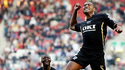 Έδωσαν τα χέρια Λίβερπουλ-Πόρτσμουθ για Τζόνσον