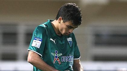 Τουλάχιστον να πάρει τον παίκτη!