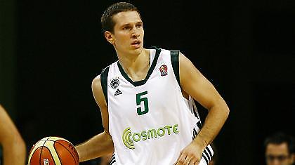 Επιστρέφει στην Παρτιζάν ο Κέτσμαν!