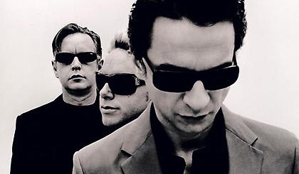 Επιστροφή χρημάτων για τους Depeche Mode