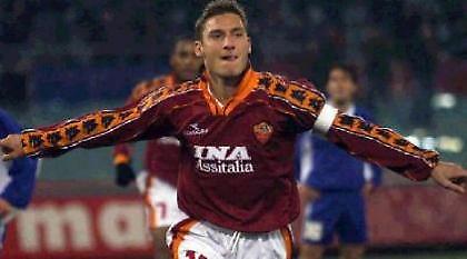 Τότι-Ρόμα: Σχέση ζωής