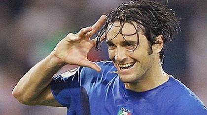 Ξανά για Τόνι η Ίντερ