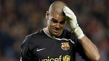 Φεύγει από την Μπαρτσελόνα ο Βαλντέζ!