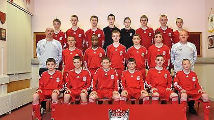 What about Liverpool…