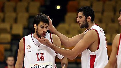 Δύσκολα τα πράγματα για Μπουρούση και Πρίντεζη