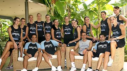 Συγχαρητήρια και στήριξη...