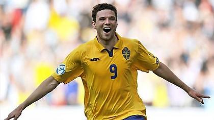 Σουηδικό πάρτι!