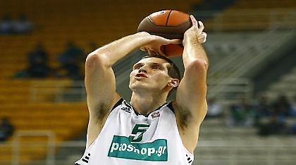 Και τυπικά τέλος ο Κέτσμαν, στο ντραφτ ο Καλάθης