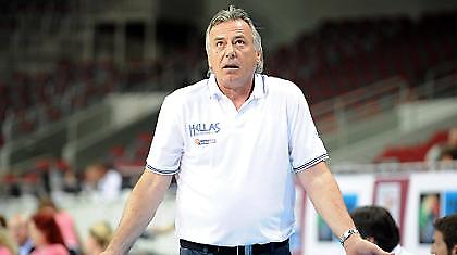 Με τη Γαλλία η Εθνική Ελλάδος