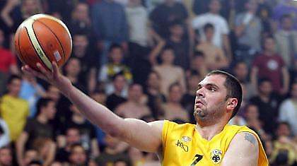 Α1: Τέλη του μήνα τα σπουδαία για Παπανικολάου…