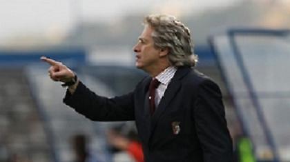 «Αετός» ο Ζέσους