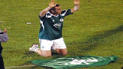 Δεν αξίζει τέτοια στάση στον Γκούμα