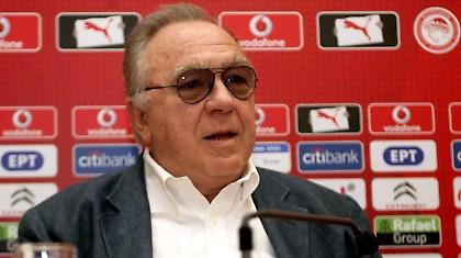 Αν ήμουν Κόκκαλης: Part A