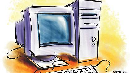 Για όλα φταίει το…κομπιούτερ!