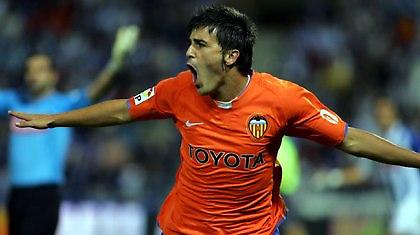 «Δεν υπάρχουν άλλες προτάσεις για Βίγια»