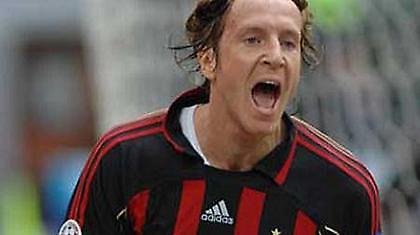 Προς ανανέωση ο Αμπροσίνι