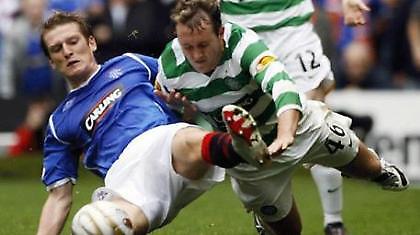 Σκωτία: Στις 3 Οκτωβρίου το «Old Firm»