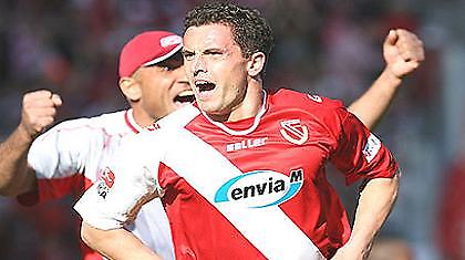 Μεταγραφική ενίσχυση για την Μπορούσια Ντόρτμουντ