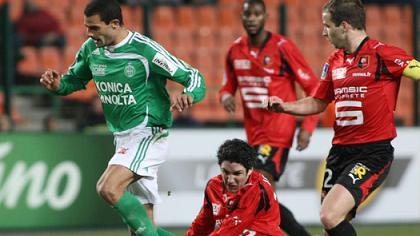 Δύσκολα ο Ιλάν στον Ολυμπιακό