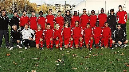 Η μεγάλη των… Γάλλων σχολή